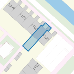 Perceel HLM03-AE-678