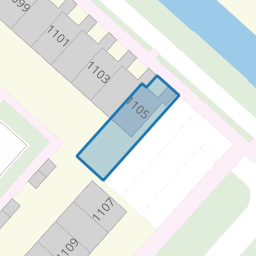 Perceel HLM03-AE-679