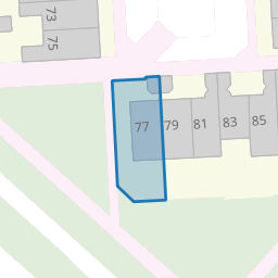 Perceel HLM03-AE-680