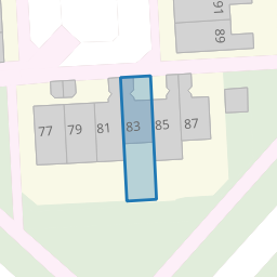 Perceel HLM03-AE-683