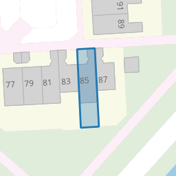 Perceel HLM03-AE-684