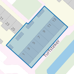 Perceel HLM03-AE-687