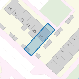 Perceel HLM03-AE-688