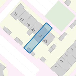 Perceel HLM03-AE-689