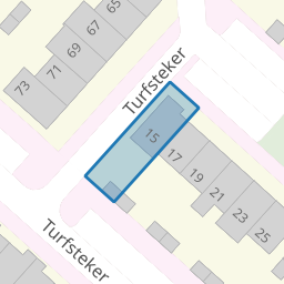 Perceel HLM03-AE-693