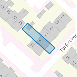 Perceel HLM03-AE-698