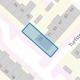 Perceel HLM03-AE-699