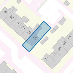 Perceel HLM03-AE-700