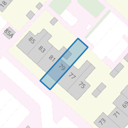 Perceel HLM03-AE-702