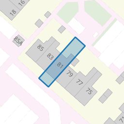 Perceel HLM03-AE-703