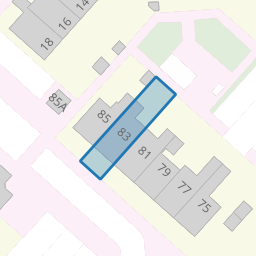 Perceel HLM03-AE-704