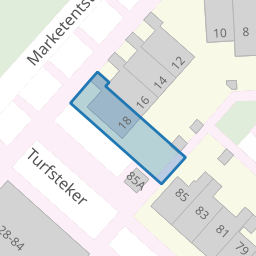 Perceel HLM03-AE-707