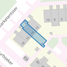 Perceel HLM03-AE-709