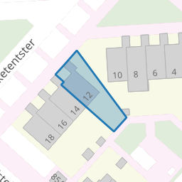 Perceel HLM03-AE-710