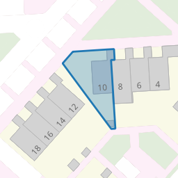 Perceel HLM03-AE-711