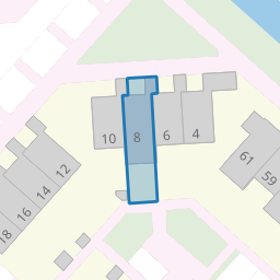 Perceel HLM03-AE-712