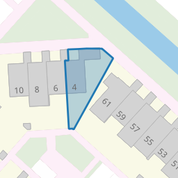 Perceel HLM03-AE-714