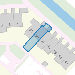 Perceel HLM03-AE-716