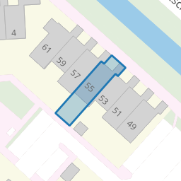 Perceel HLM03-AE-718