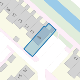 Perceel HLM03-AE-721