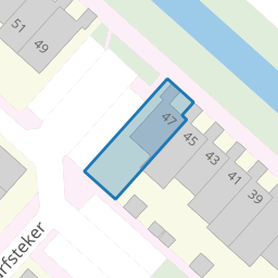 Perceel HLM03-AE-722