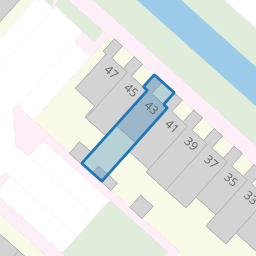 Perceel HLM03-AE-724