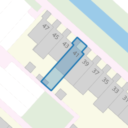 Perceel HLM03-AE-725