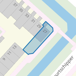 Perceel HLM03-AE-732