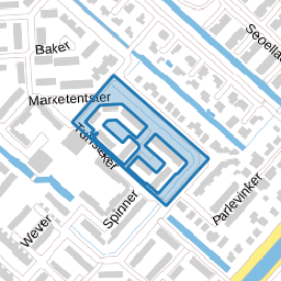 Perceel HLM03-AE-733