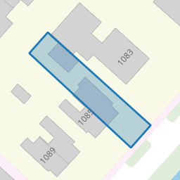 Perceel HLM03-AE-745