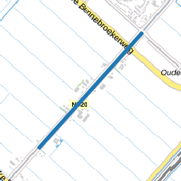 Perceel HLM03-AE-768