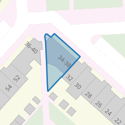 Perceel HLM03-AE-773