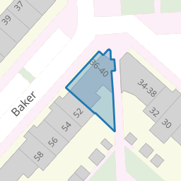 Perceel HLM03-AE-774