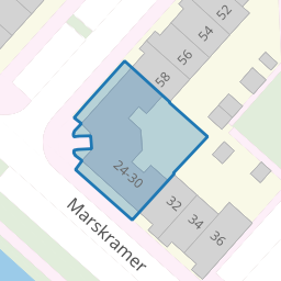 Perceel HLM03-AE-775