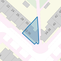 Perceel HLM03-AE-777