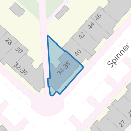 Perceel HLM03-AE-778