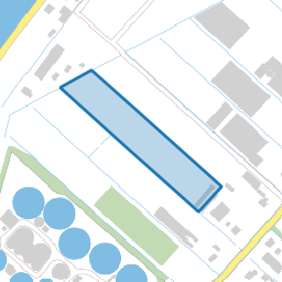 Perceel HLM03-AE-790