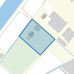 Perceel HLM03-AE-791