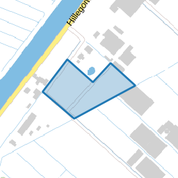 Perceel HLM03-AE-792