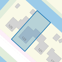 Perceel HLM03-AE-796