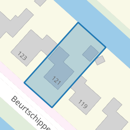 Perceel HLM03-AE-797