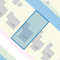 Perceel HLM03-AE-799