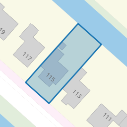 Perceel HLM03-AE-800