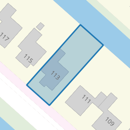 Perceel HLM03-AE-801