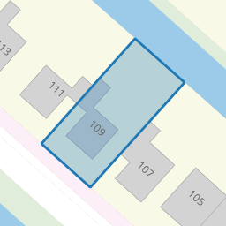 Perceel HLM03-AE-803