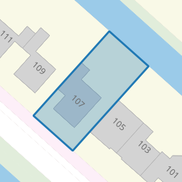 Perceel HLM03-AE-804