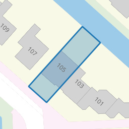 Perceel HLM03-AE-805