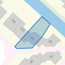 Perceel HLM03-AE-807