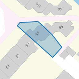 Perceel HLM03-AE-810