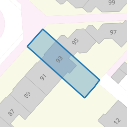 Perceel HLM03-AE-811